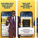 fox sports bet bonus code